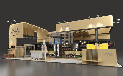 广告文化设计与投放 优秀展厅设计为企业带来的多重价值